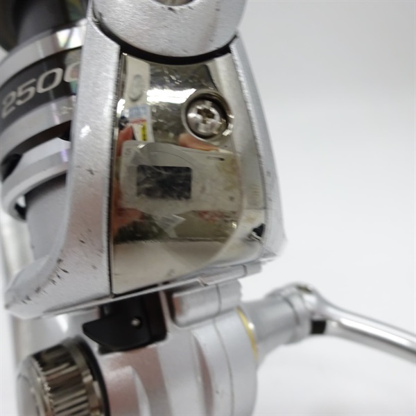 １３ナスキー２５００
